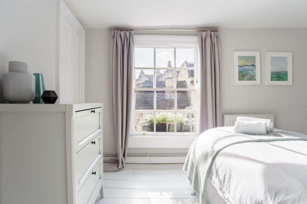 Vakantiehuis The Apartment,